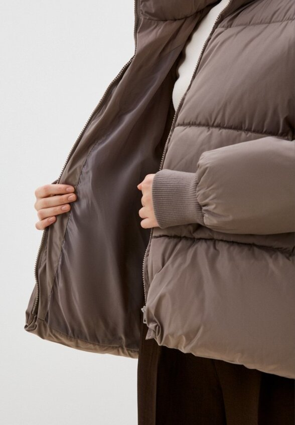 Пуховик Terranova