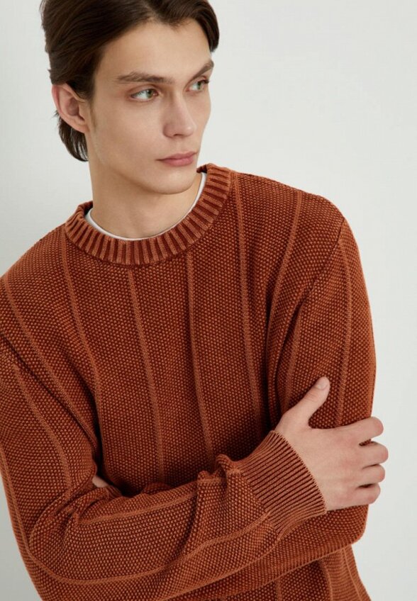 Джемпер Finn Flare