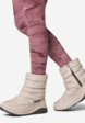 Дутики женские Columbia Snowtrot Mid, Бежевый9  - превью
