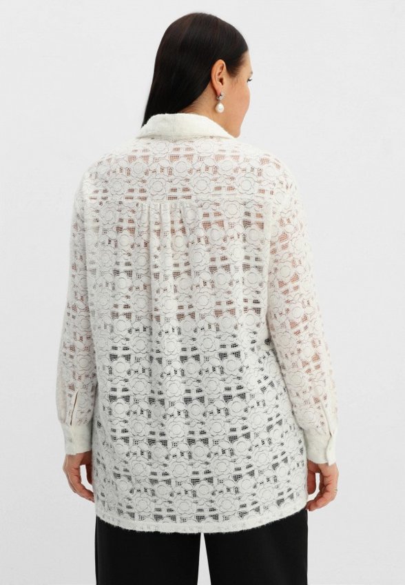 Блуза Calin Doux