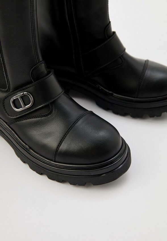 Сапоги Twinset Milano