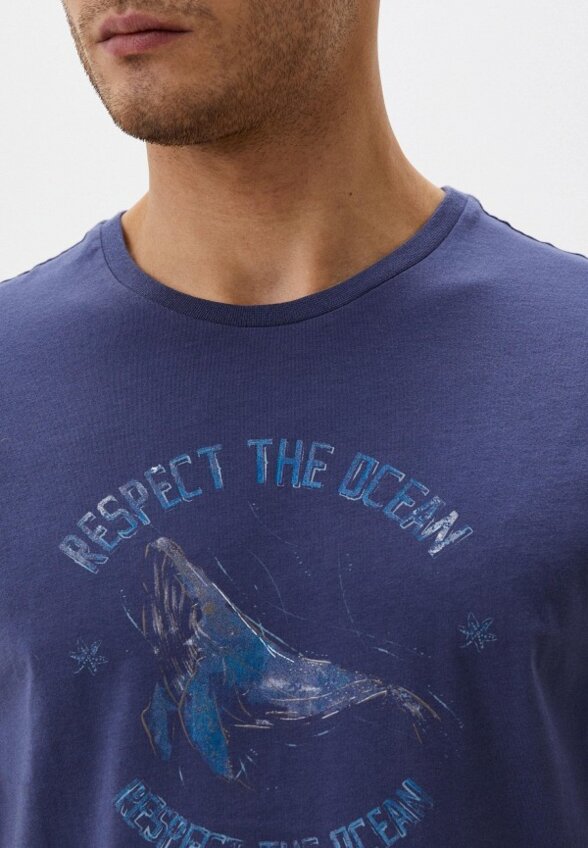 Футболка Baon