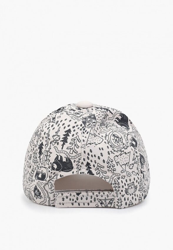 Бейсболка TuTu