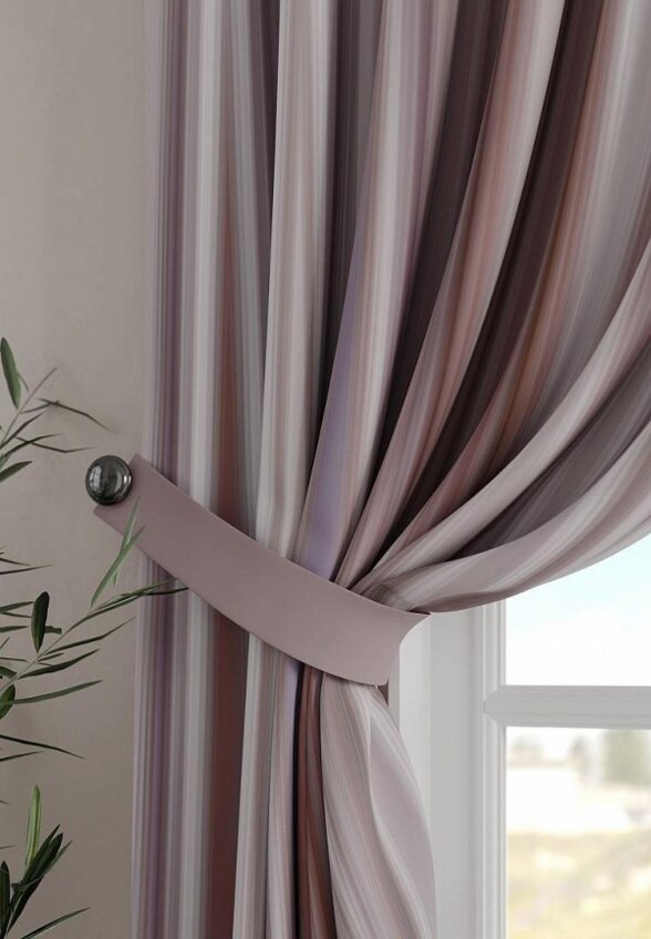 Шторы Comfy Way