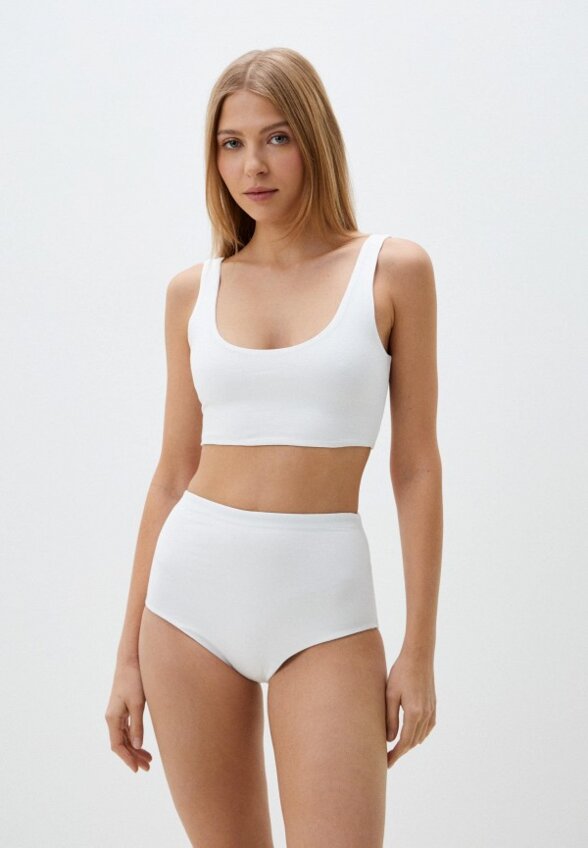 Бюстгальтер и трусы Namelazz