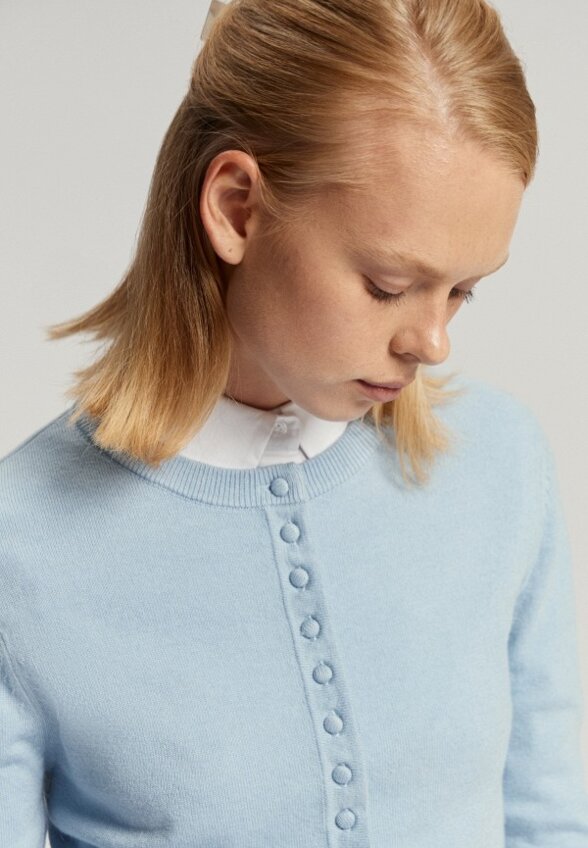 Кардиган Nume