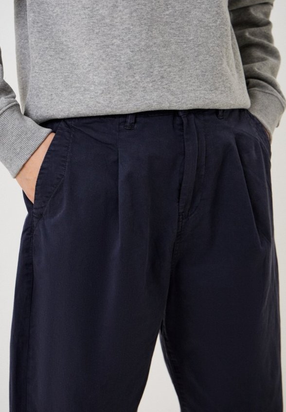 Брюки Pepe Jeans