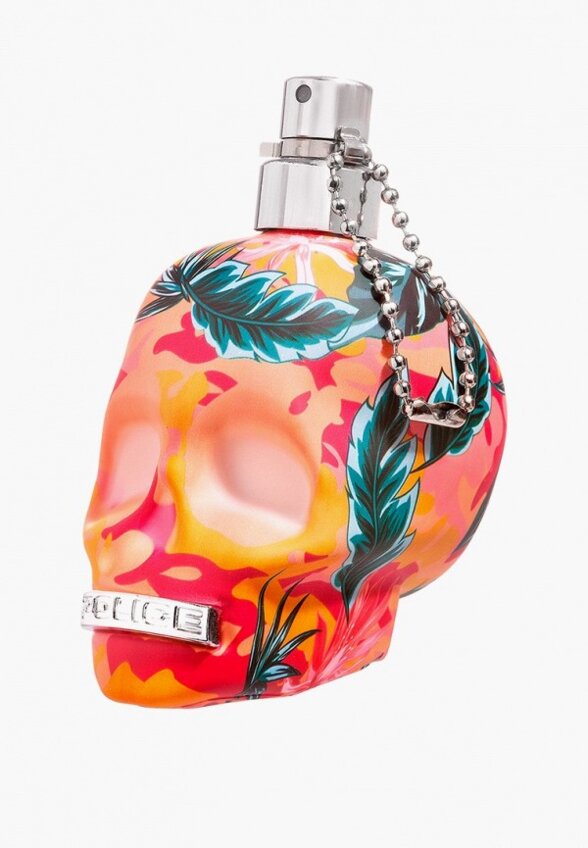 Парфюмерная вода Police