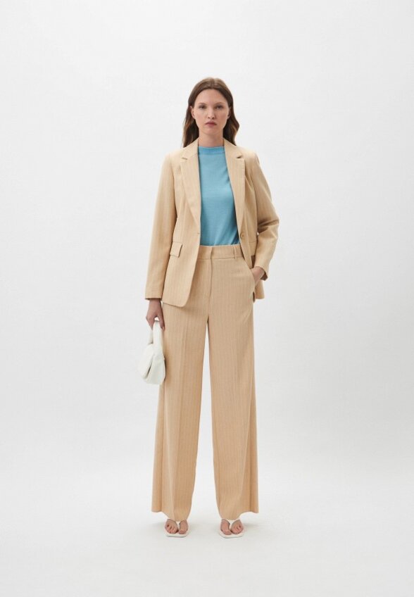 Брюки Emme Marella