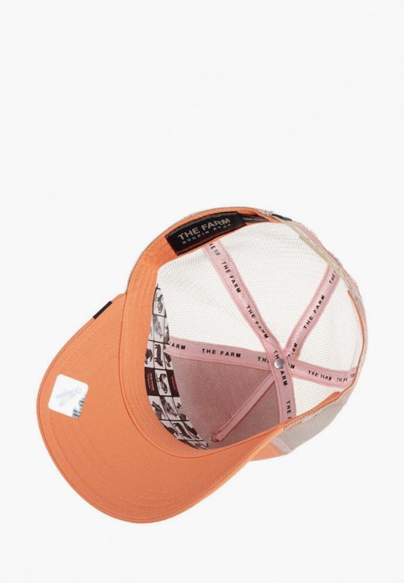 Бейсболка Goorin Brothers