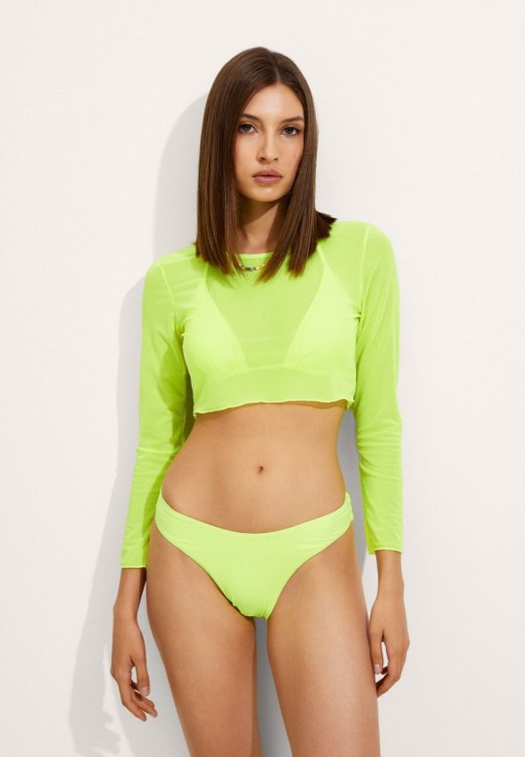 Купальник и топ Winzor