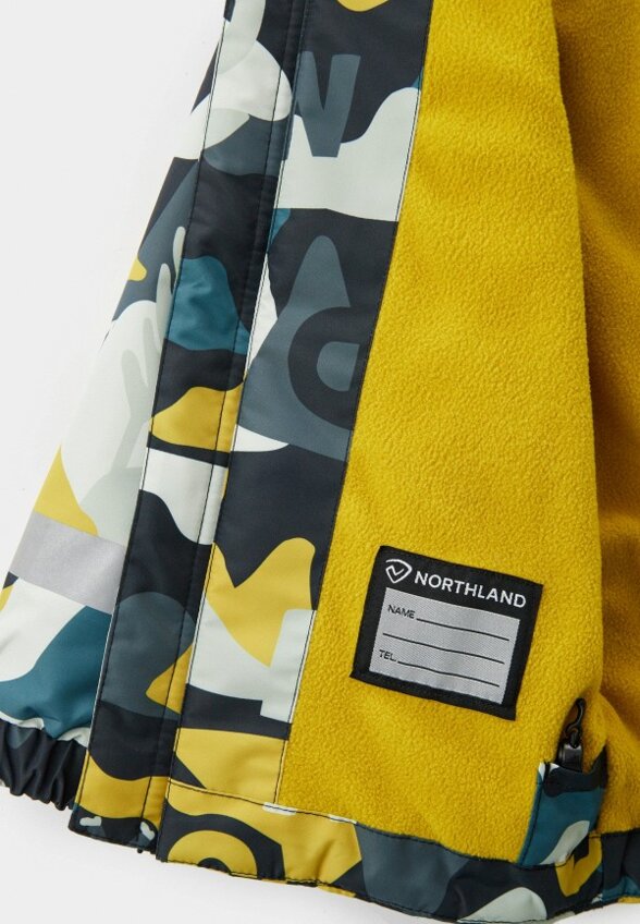 Куртка Northland