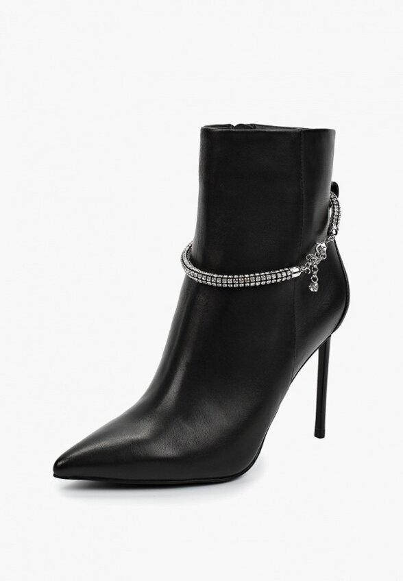 Ботильоны Valeani