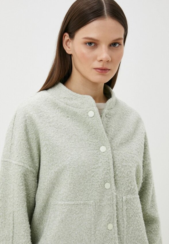 Бомбер Isibris