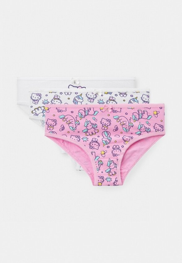 Трусы 3 шт. PlayToday