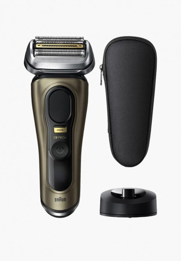 Электробритва Braun