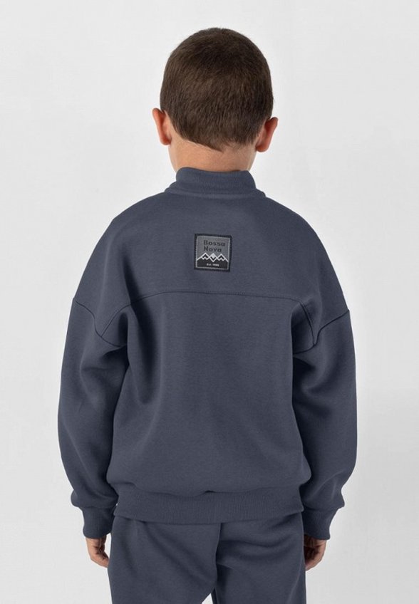 Олимпийка Bossa Nova