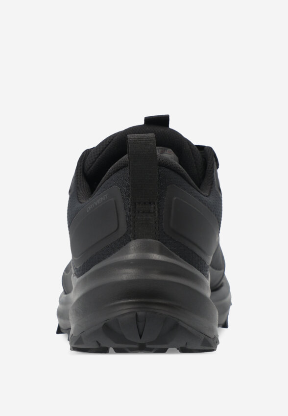 Кроссовки мужские The North Face Vectiv Fastpack Lite Wp, Черный
