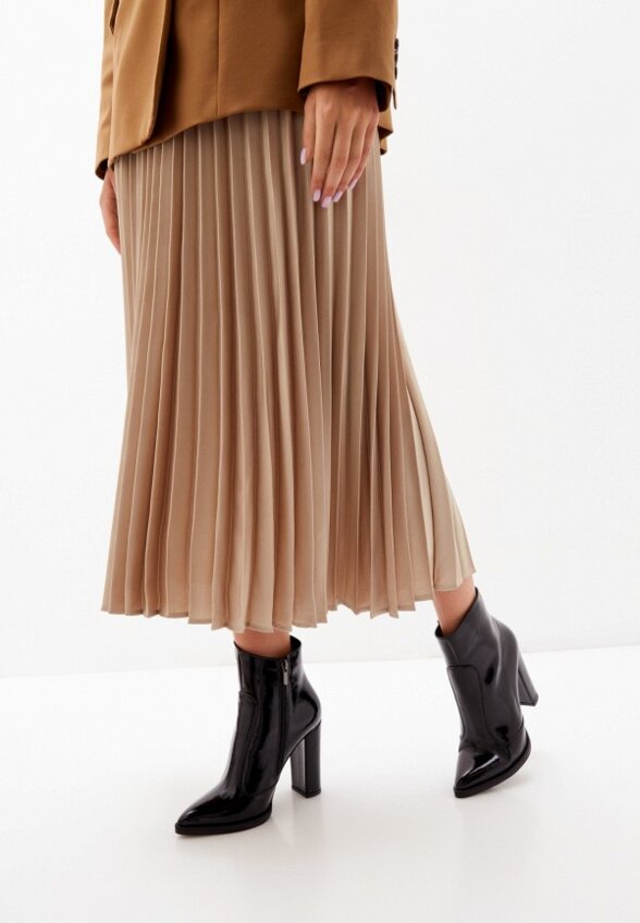 Ботильоны Lusavou