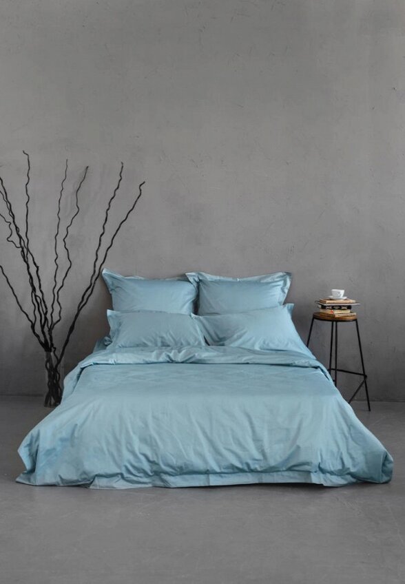 Простыня Евро Bellehome