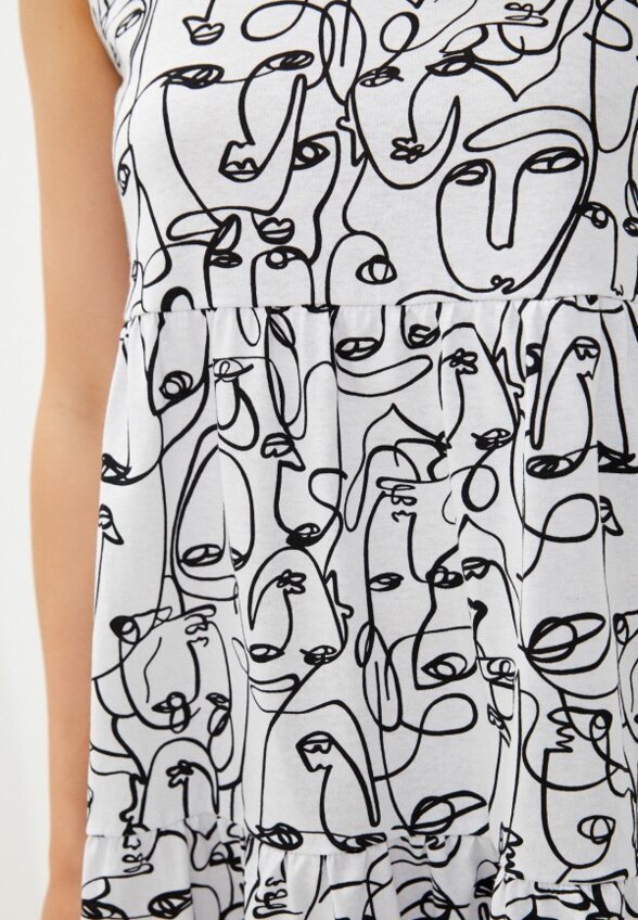 Платье Агапэ