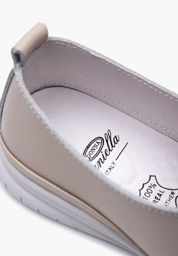 Ботинки Donna Daniella