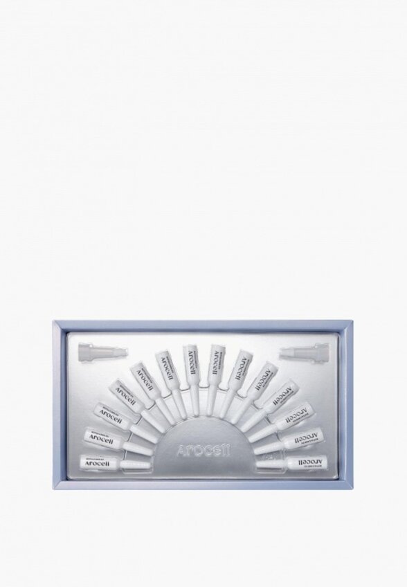 Сыворотка для лица Arocell