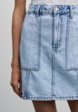 Юбка джинсовая Zarina6  - превью