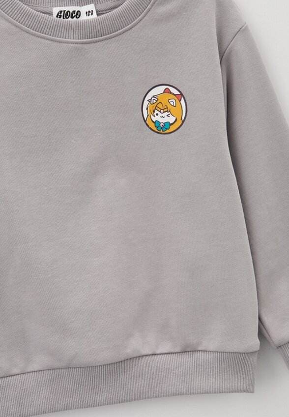 Свитшот Gioco