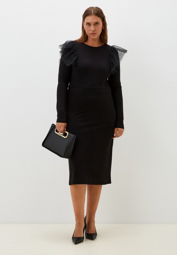 Платье Helmidge