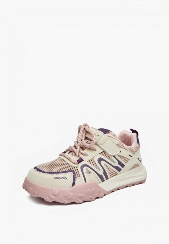 Кроссовки Mascotte