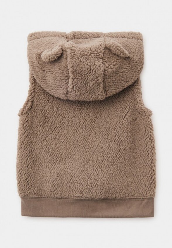 Боди, жилет и брюки Carter’s