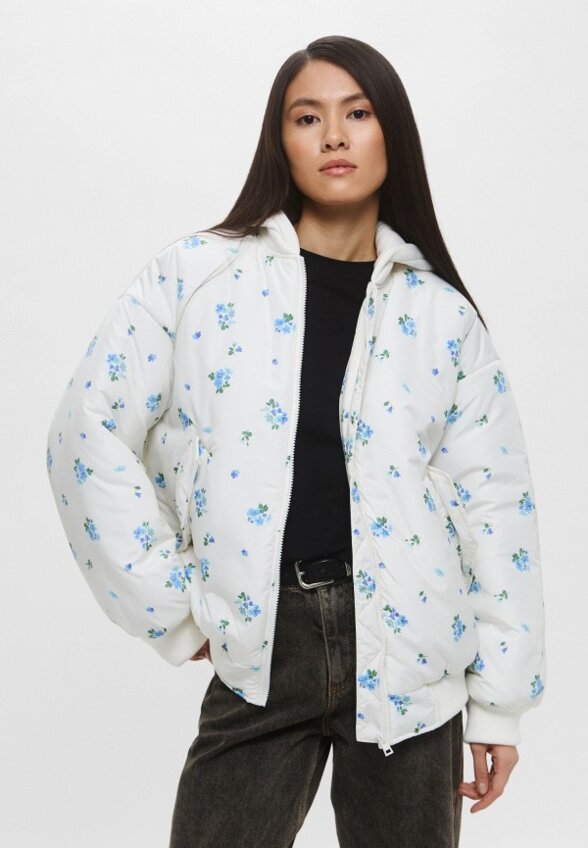 Куртка утепленная Befree