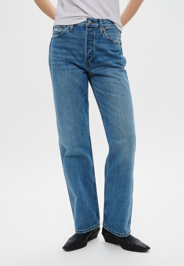 Джинсы Re/Done