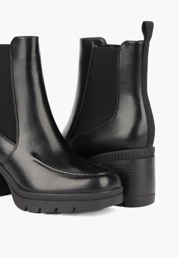 Полусапоги Instreet