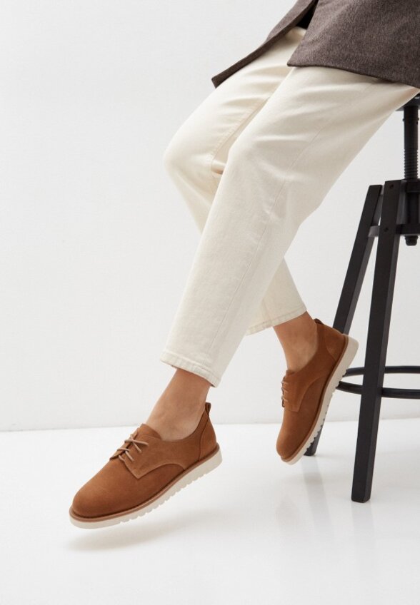 Ботинки Thomas Munz