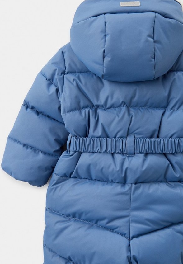 Комбинезон утепленный АксАрт