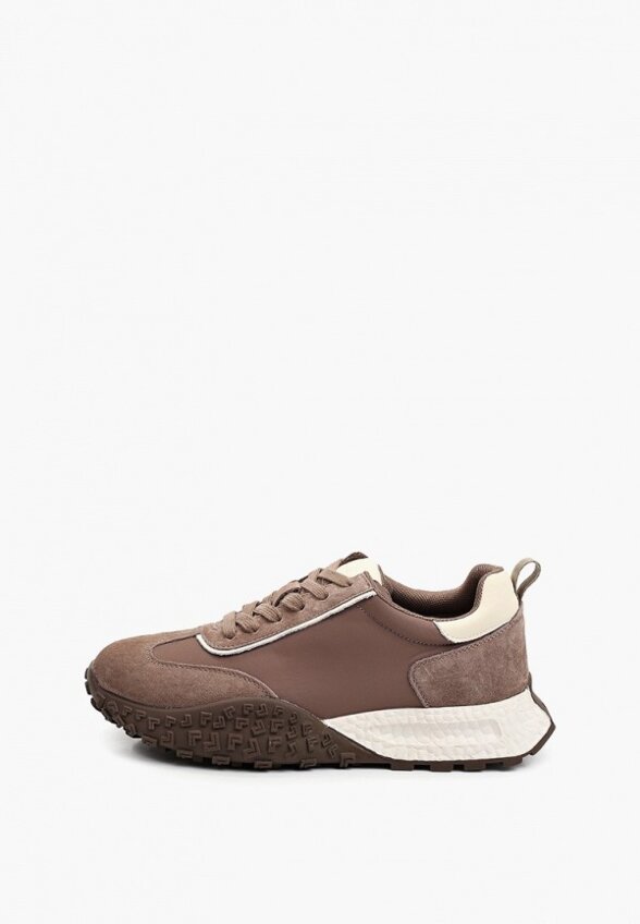 Кроссовки Briggs