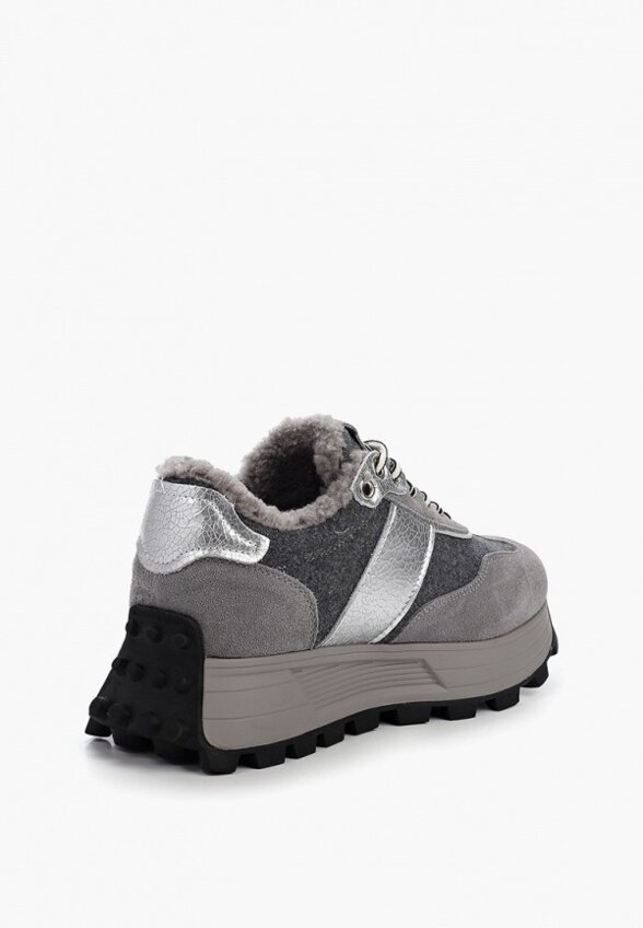 Кроссовки Graciana