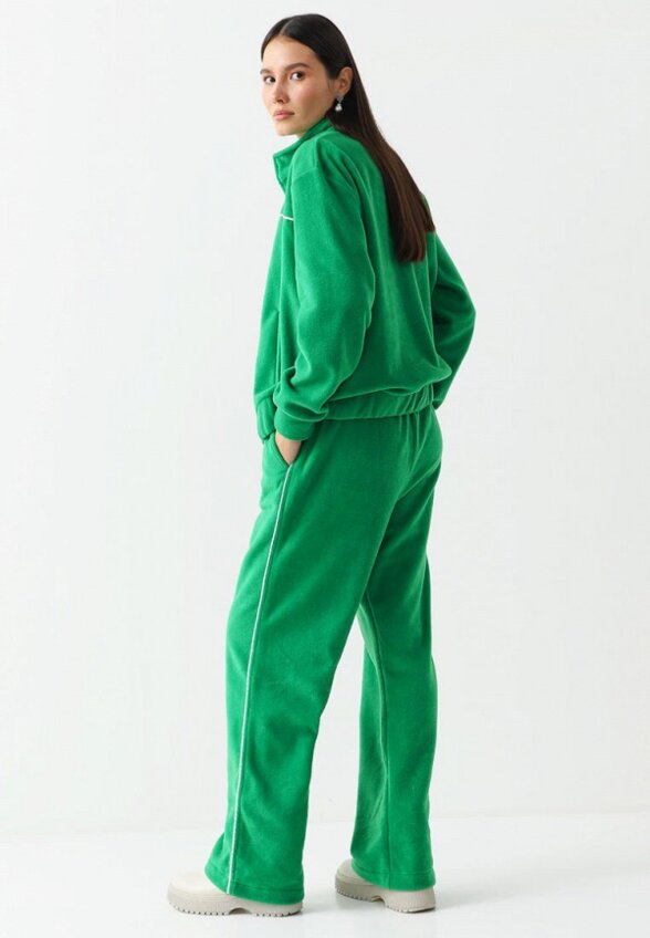 Олимпийка Pill