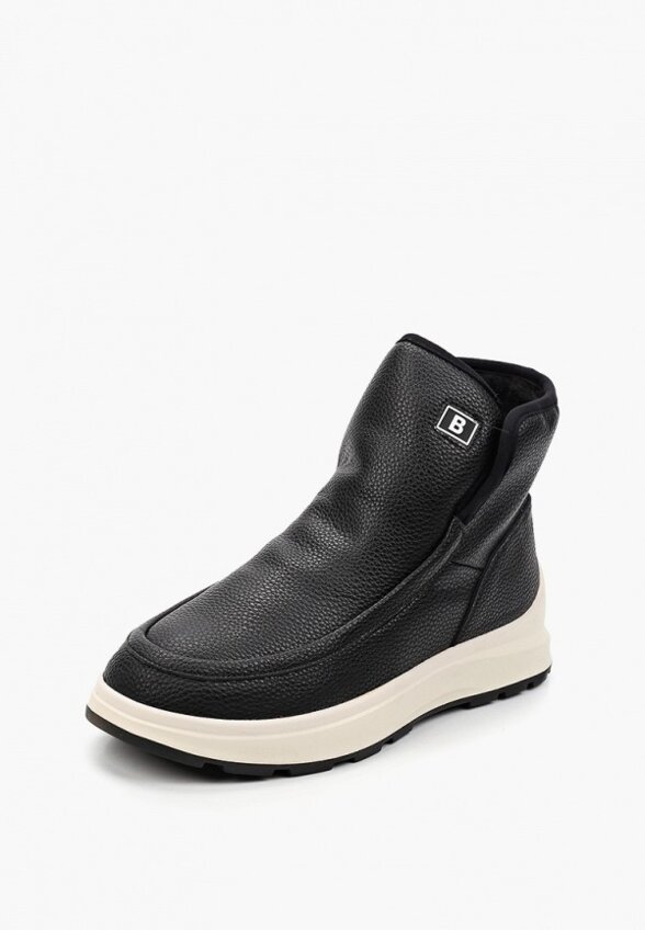 Ботинки Valeani