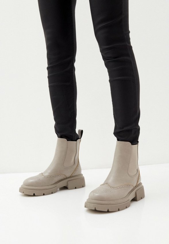 Ботинки Sbalo