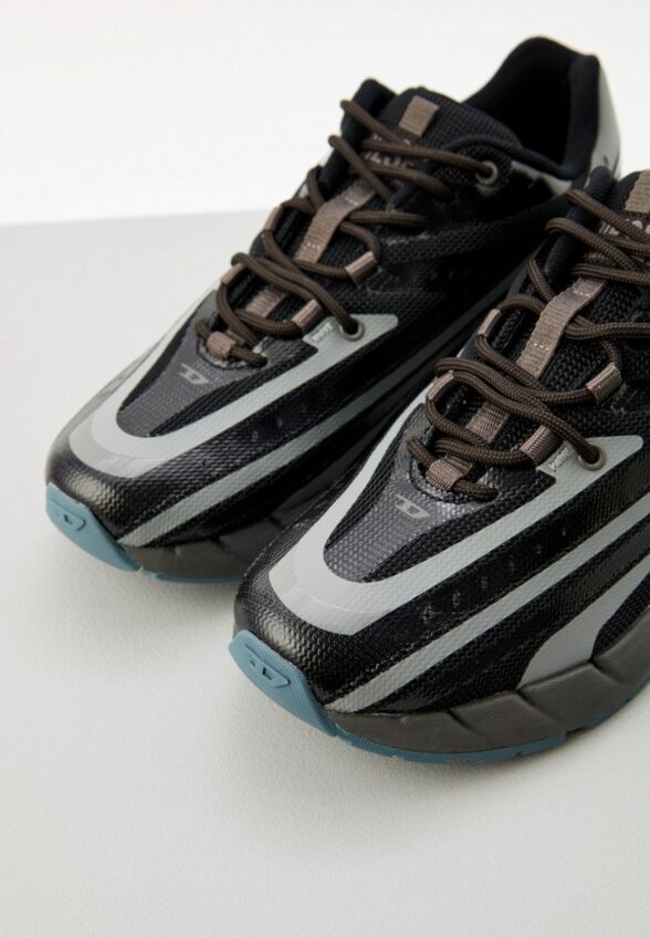 Кроссовки Diesel