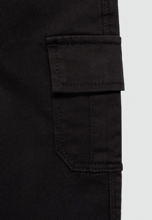 Брюки Mango Kids