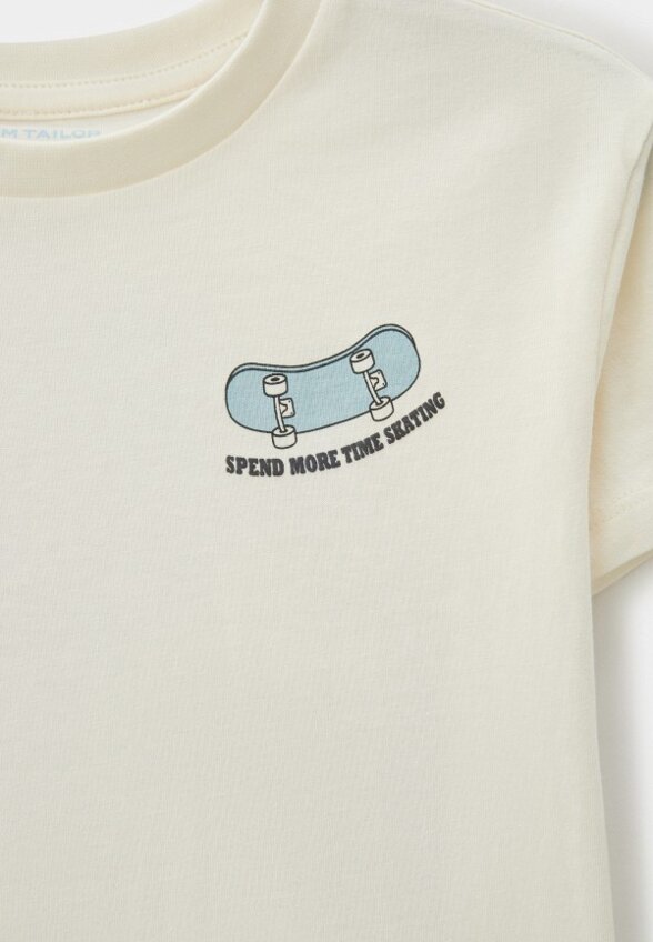 Футболка Tom Tailor