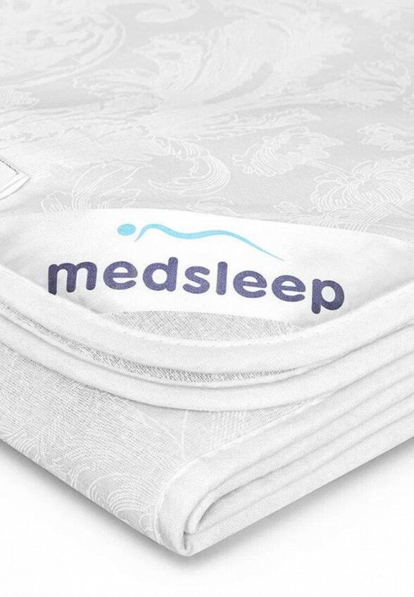 Одеяло 2-спальное Medsleep