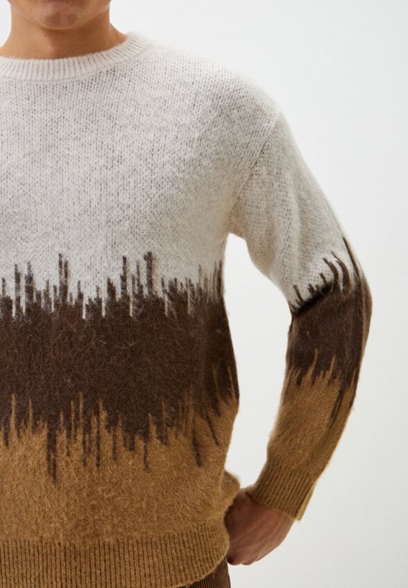 Джемпер Rushbay