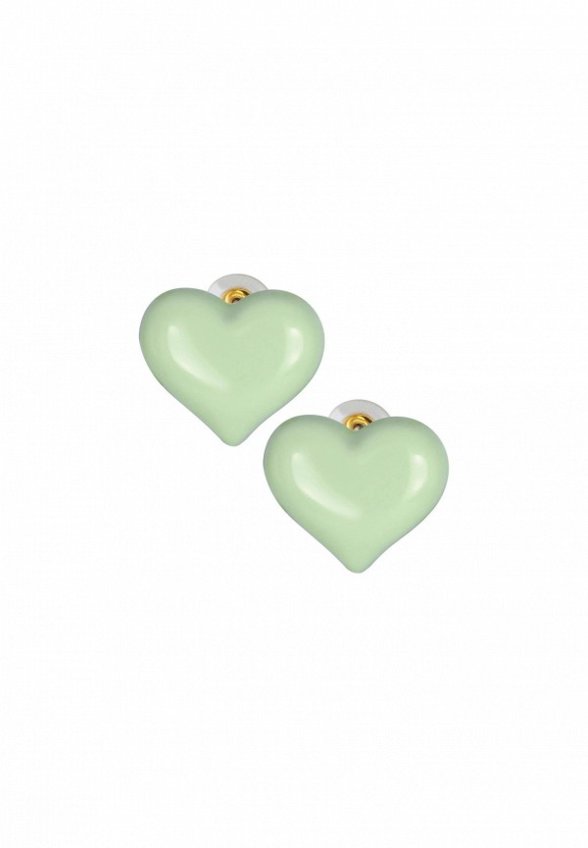 Серьги Wow Now