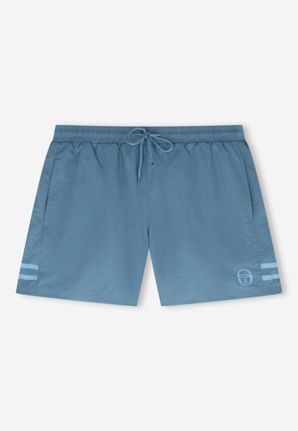 Шорты плавательные мужские Sergio Tacchini, Голубой