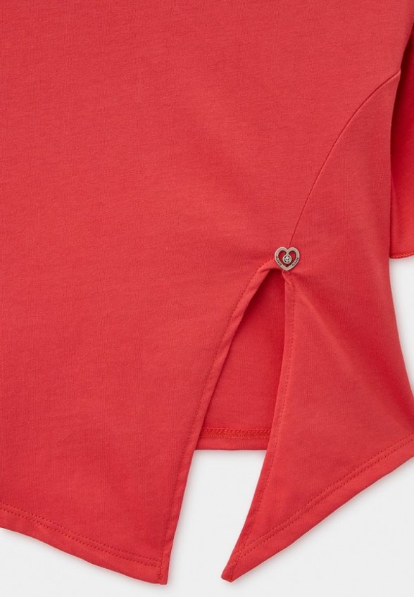 Футболка Please